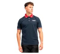 Lonsdale Ellers Grove Short Sleeve Polo