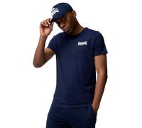 Lonsdale Elmdon Short Sleeve T-shirt M