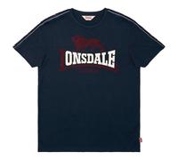 Lonsdale Elton Short Sleeve T-shirt