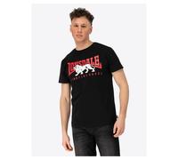 Lonsdale Ervan Short Sleeve T-shirt