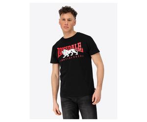 Lonsdale Ervan Short Sleeve T-shirt