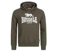 Lonsdale Fremington Hoodie
