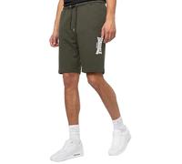 Lonsdale Fringford Shorts Green 2XL Men