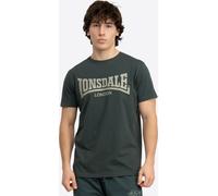 Lonsdale Fulwood T-Shirt Normale Passform