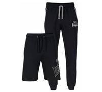 Lonsdale Giffordland Tracksuit Pants Black XL Men
