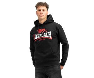 Lonsdale Gulladuff Hoodie