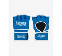 Lonsdale Harlton Gloves Blue White - L