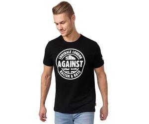 Lonsdale Herren Langarmshirt T-Shirt Trägerhemd Against Racism