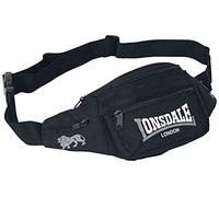 Lonsdale Hip Bumbag Hip Bag Bum Bag Belt Bag for Women and Men