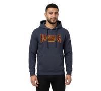 Lonsdale Men's Hooded Classic Ll002 Hooded Sweatshirt (pack of 1)