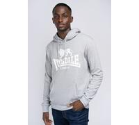 Lonsdale Hoodie Fremington Kapuzensweatshirt schmale Passform