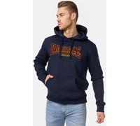 Lonsdale Men's Hoodie Navy