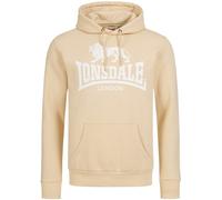 Lonsdale Hoodie Sherborne Kapuzensweatshirt normale Passform