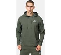 Lonsdale Hoodie Talmine Kapuzensweatshirt normale Passform