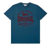 Lonsdale Hudswell Short Sleeve T-shirt