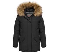 Lonsdale Irton Coat