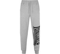 Lonsdale Jogginghose Logo Large Jogginghose normale Passform