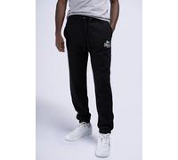 Lonsdale Jogginghose Saintfield Jogginghose normale Passform