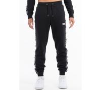 Lonsdale Jogginghose Tenston Jogginghose schmale Passform