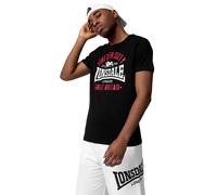 Lonsdale Kilchoan Short Sleeve T-shirt