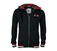 Lonsdale Lancaster Full Zip Sweatshirt