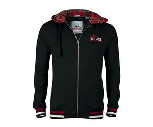 Lonsdale Lancaster Full Zip Sweatshirt