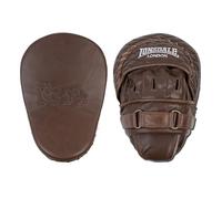 Lonsdale Vintage Focus Pads Focus Pad Brown