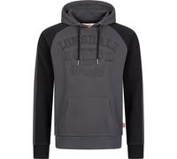 Lonsdale Linnfoots Hoodie