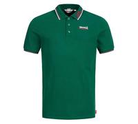 Lonsdale Lion Short Sleeve Polo