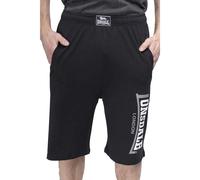 Lonsdale Logo Jam Sweat Shorts