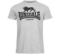 Lonsdale Logo Short Sleeve T-shirt