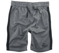 Lonsdale London Alvingham Shorts grey XL