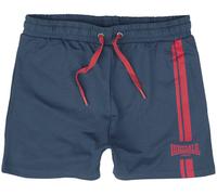 Lonsdale London ARDCHARNICH Shorts navy M