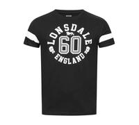 Lonsdale London Askerswell T-Shirt black S
