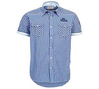 Lonsdale Berny Short Sleeve Shirt