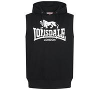 Lonsdale London BIGNOR Tank top black L