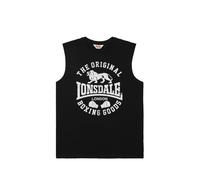 Lonsdale London BOLDRON Top black XXL