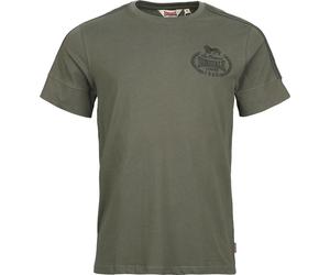 Lonsdale London BREOCK T-Shirt olive S