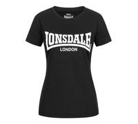 Lonsdale London CARTMEL T-shirt black XXL
