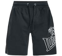 Lonsdale London Chilley Shorts black XXL