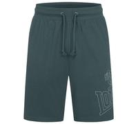 Lonsdale London Chilley Shorts green 3XL