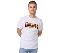 Lonsdale London Classic Men's Slimfit T-Shirt