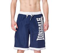 Lonsdale Clennell Swimming Shorts