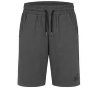 Lonsdale London Coventry Shorts anthracite 3XL