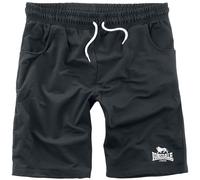 Lonsdale Coventry Sweat Shorts Black M Men