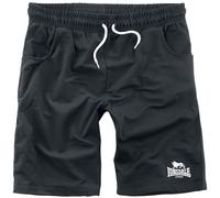 Lonsdale London Coventry Shorts black S