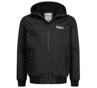 Lonsdale London DUNSTER Mid-Season Jackets black S