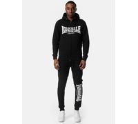 Lonsdale London Feeny Tracksuit black XXL