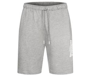 Lonsdale London Fringford Shorts grey S