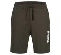 Lonsdale London Fringford Shorts olive L